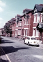 Cawdor Road Fallowfield